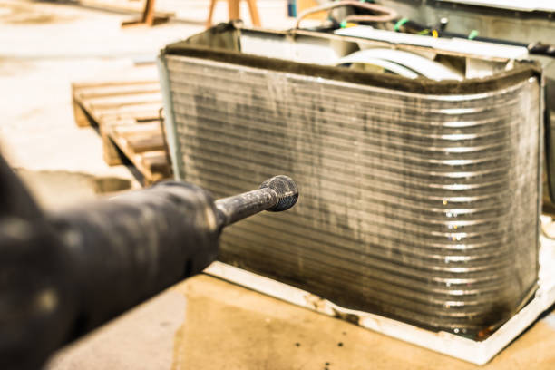 Best Air Duct Cleaning Near Me  in Cottage Grove, OR