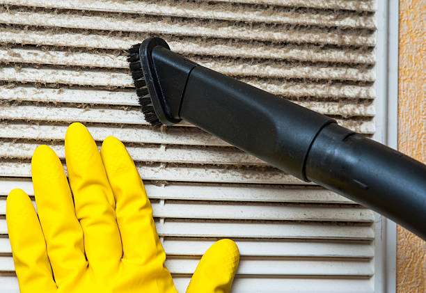 Best Commercial Air Duct Cleaning  in Cottage Grove, OR